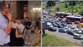 НАЦИЛЕНД ТЕРОР: Блокадери малтретирају народ (ВИДЕО)