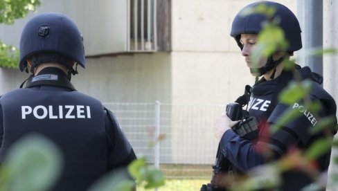 SIGURNOST U BEČU ZNAČAJNO OPADA: Građani strahuju