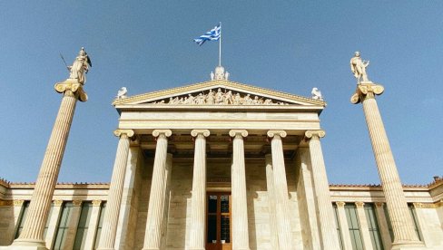 TRI POSLANIKA OSTALA BEZ MANDATA: Veliki skandal u grčkom parlamentu