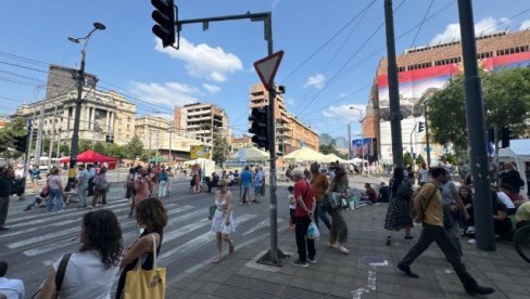 УЗНЕМИРУЈУЋЕ! БЛОКАДЕРИ СПРЕМАЈУ КРВОПРОЛИЋЕ НА ВИДОВДАН: Ево шта пише у њиховим плановима УЗНЕМИРУЈУЋЕ! БЛОКАДЕРИ СПРЕМАЈУ КРВОПРОЛИЋЕ НА ВИДОВДАН: Ево шта пише у њиховим плановима
