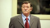 POGORŠALO MU SE ZDRAVLJE: General Dragomir Milošević podneo zahtev za uslovnu slobodu
