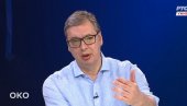 ПОТРЕБНО 1.000 РАДНИКА ЗА СТЕЛАНТИС Председник Вучић позвао људе да се пријаве за посао, ево колика је почетна плата