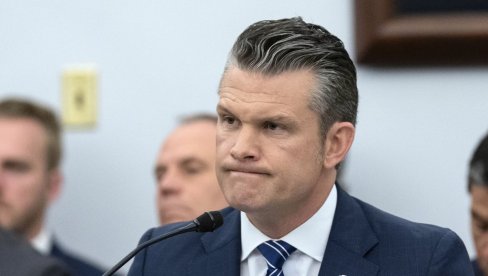 SKANDAL U PENTAGONU: Zabranjeno prisustvo fotoreportera na konferencijama, razlog neverovatan