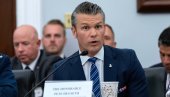 ПЕНТАГОН ПОДРЖАО ТРАМПА: Хегсет брани одлуку о ангажовању маринаца у Лос Анђелесу