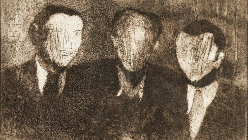 ДУБОКО, ИСТОРИЈСКО ПРОЖИМАЊЕ ДВА НАРОДА: У Галерији 73, јубиларни 10. Дани словачке културе ДУБОКО, ИСТОРИЈСКО ПРОЖИМАЊЕ ДВА НАРОДА: У Галерији 73, јубиларни 10. Дани словачке културе