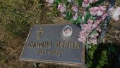 UBIO NAM DETE DRUGI PUT: Albanac uklonio spomen obeležje Biljani Perić (11), nastradaloj srpskoj devojčici u Gračanici