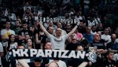 УДАРАЦ ЗА ПАРТИЗАН: Без плејмејкера у КЛС