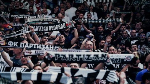 PARTIZAN DOVEO KOŠARKAŠA LEJKERSA: Parni valjak doveo američkog pleja