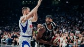 ПРЕНОС, ПАРТИЗАН - БУДУЋНОСТ: Драма у пуној Арени