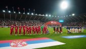 EVO GDE SRBIJA DOČEKUJE ENGLESKU, A GDE ALBANIJU! Posle Leskovca, FSS naredio delimičnu selidbu!