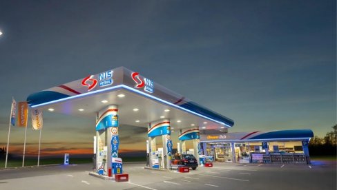DA LI MOŽE BOLJE? Popust od 10 dinara po litru na G-Drive goriva