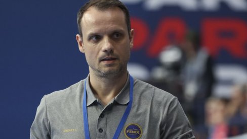 ANĐELKOVIĆ NAJBOLJI TRENER: Naš stručnjak treći put proglašen za prvog stručnjaka rukometnog prvenstva Francuske