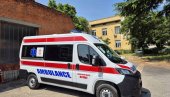 ДЕТЕ, ВАДИТЕ ДЕТЕ, ПОД АУТОБУСОМ ЈЕ: Очевици описали стравичну сцену у којој је страдала тинејџерка (15)