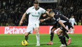 KOLIKO NOVCA! Hoćete da kupite Viktora Đekereša? Evo koliku cenu je odredio Sporting za ubojitog golgetera! KOLIKO NOVCA! Hoćete da kupite Viktora Đekereša? Evo koliku cenu je odredio Sporting za ubojitog golgetera!