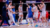 ZA LJUBITELJE ODBOJKE: Tiket sastavljen od mečeva iz Lige nacija