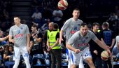 САДА И ЗВАНИЧНО! Доскорашњи кошаркаш Будућности појачао Дубаи
