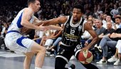 EVROLIGAŠKI TIKET: Predlozi za granice poena košarkaša