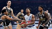 PARTIZAN SE OGLASIO! Crno-beli imali važnu poruku koja je oduševila Srbiju