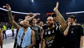 URADIĆU ŠTA GOD TREBA ZA TITULU! Vašington nakon pobede Partizana nad Spartakom u prvom meču finala KLS