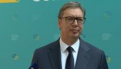 “СВИ ХОЋЕ ДА РАДИКАЛИЗУЈУ, ВЕРОВАТНО ЋЕ ДА ПОСТАНУ НИНЏЕ У МЕЂУВРЕМЕНУ”: Вучић одговорио блокадерима “СВИ ХОЋЕ ДА РАДИКАЛИЗУЈУ, ВЕРОВАТНО ЋЕ ДА ПОСТАНУ НИНЏЕ У МЕЂУВРЕМЕНУ”: Вучић одговорио блокадерима
