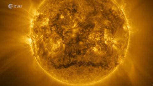ZEMLJA NAJUDALJENIJA OD SUNCA: A leto u punom jeku