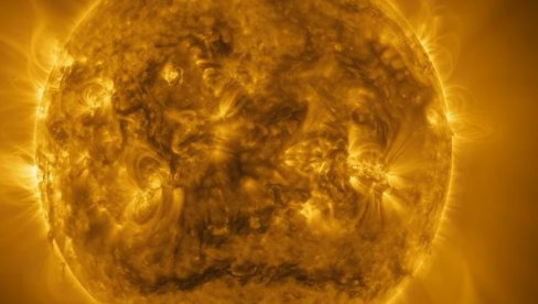 BORBA PROTIV GLOBALNOG ZAGREVANJA: Ideja je zatamniti Sunce da se ohladi Zemlja?