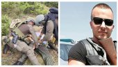 SPAHIJU UBIJAO SRBE U BANJSKOJ? Uhapšen snajperista na Horgošu