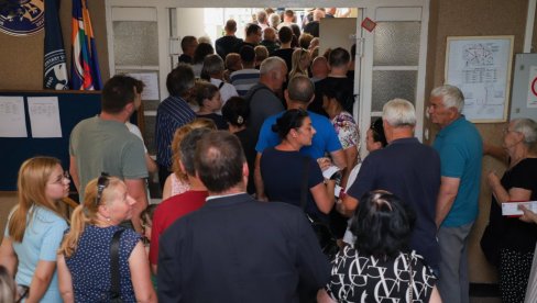 ГИК: Листа око СНС у Зајечару освојила 27 мандата, другопласирана листа 19 ГИК: Листа око СНС у Зајечару освојила 27 мандата, другопласирана листа 19