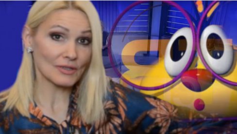 МУЖ СЕ САМО ОКРЕНУО И ОТИШАО ОД МЕНЕ И ДЕЦЕ: Водитељка о краху брака - Рекао је - мени је тешко, ја ово више не могу