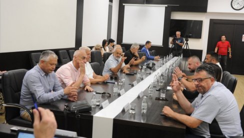 ЈАВНА РАСПРАВА ДО 27. ЈУНА: Нацрт одлуке о ребалнсу буџета града Краљева