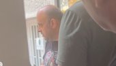 RAZOTKRIVENA JOŠ JEDNA LAŽ BLOKADERA: Optužili profesora Stijaka za napad na studentkinju - snimak koji su sami objavili sve govori (VIDEO)