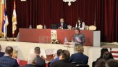ГРАД ПОСЛОВАО СА СУФИЦИТОМ: Заседао крагујевачки Парламент, усвојен завршни рачун буџета ГРАД ПОСЛОВАО СА СУФИЦИТОМ: Заседао крагујевачки Парламент, усвојен завршни рачун буџета