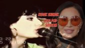 СНИМАК ИЗ 1990. И ПРИЧА КОЛЕГИНИЦЕ: Цецу сам упознала под шатром, на вашару, блато до колена