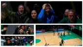 NAJNEVEROVATNIJI KOŠ SVIH VREMENA? Sekund i po za akciju za pobedu, a onda - čudo kakvo se ne pamti! (VIDEO)