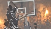 GROBARI GLEDAJU I NE VERUJU: Evo u kom takmičenju će KK Partizan igrati naredne tri godine, crno-bele pogurala i država Srbija!