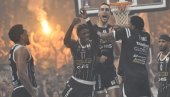 PARTIZAN OSVOJIO ABA LIGU: Crno-beli srušili Budućnost i osmi put u istoriji pokorili Jadran (FOTO)