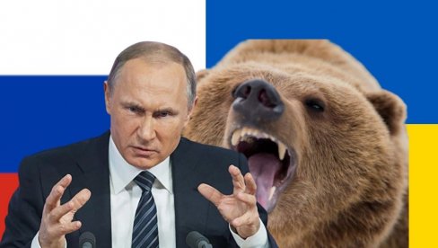 PUTIN OPASNO ZAPRETIO Ako Evropa započne rat neće biti koga da vodi pregovore: Narednih dana padaju Kupjansk i Uzlovoj