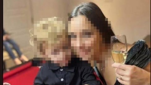 TUGA DO NEBA: Ovo su majka (34) i sin (3) iz Dečana koji su se utopili u bazenu TUGA DO NEBA: Ovo su majka (34) i sin (3) iz Dečana koji su se utopili u bazenu