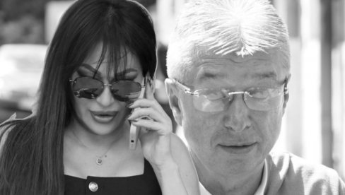 Zašto Cece neće biti na finalu Zvezda Granda Zašto Cece neće biti na finalu Zvezda Granda