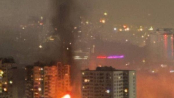 ЕВО КАДА АМЕРИКА САОПШТАВА ДА ЛИ НАПАДА ИРАН: Израелци очекују позитиван одговор ЕВО КАДА АМЕРИКА САОПШТАВА ДА ЛИ НАПАДА ИРАН: Израелци очекују позитиван одговор