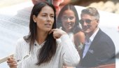 OGLASILA SE ANA IVANOVIĆ: Trebalo je ovo odavno da se desi