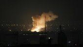 IAKO SU BLIZU OSTVARENJA CILJEVA: Izrael obavestio Iran da teži prekidu ratnih dejstava