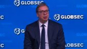 VUČIĆA U PRAGU PITALI ZA PROTESTE Oštar odgovor: Zamislite da vam 7 meseci neko blokira sve! U Francuskoj i Holandiji bi ih krvnički pretukl