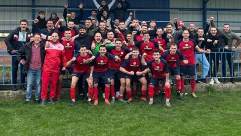 ПРАЗНИК ФУДБАЛА У ЖИТИШТУ: Фудбалери Бегеја позивају навијаче ПРАЗНИК ФУДБАЛА У ЖИТИШТУ: Фудбалери Бегеја позивају навијаче