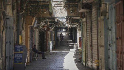 ОПЕРАЦИЈА УСПОН ЛАВА: Трамп: Дао сам Ирану 60 дана за договор -  Огласио се Макрон (ФОТО/ВИДЕО)