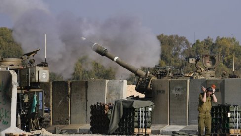 FORDO ZNAČAJAN ZA VOJNE SVRHE: Iran u poslednjih nekoliko godina i decenija izgradio više nuklearnih postrojenja