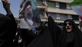 РАТ НА БЛИСКОМ ИСТОКУ - ОПЕРАЦИЈА УСПОН ЛАВА: Откривен тачан број жртава у првом нападу у Техерану  (ФОТО/ВИДЕО)