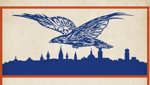 Медвед: Соколско друштво Војводина одражава вредности спортова којима се баве