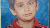 ZA TERAPIJE DEČAKU OBOLELOM OD AUTIZMA Akcija Humanitarni ponedeljak na Štrandu, u ponedeljak ,16. juna ponovo za Ivana Davidovića