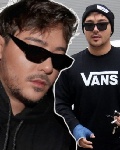 БАШ ЈЕ УМИШЉЕН: Комшије проговориле о Милану Станковићу - Нико се не дружи с њим